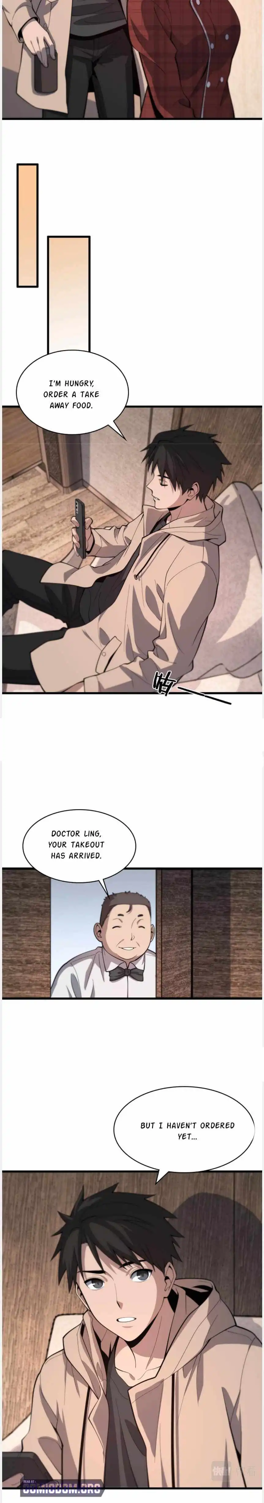 Great Doctor Ling Ran Chapter 107 19